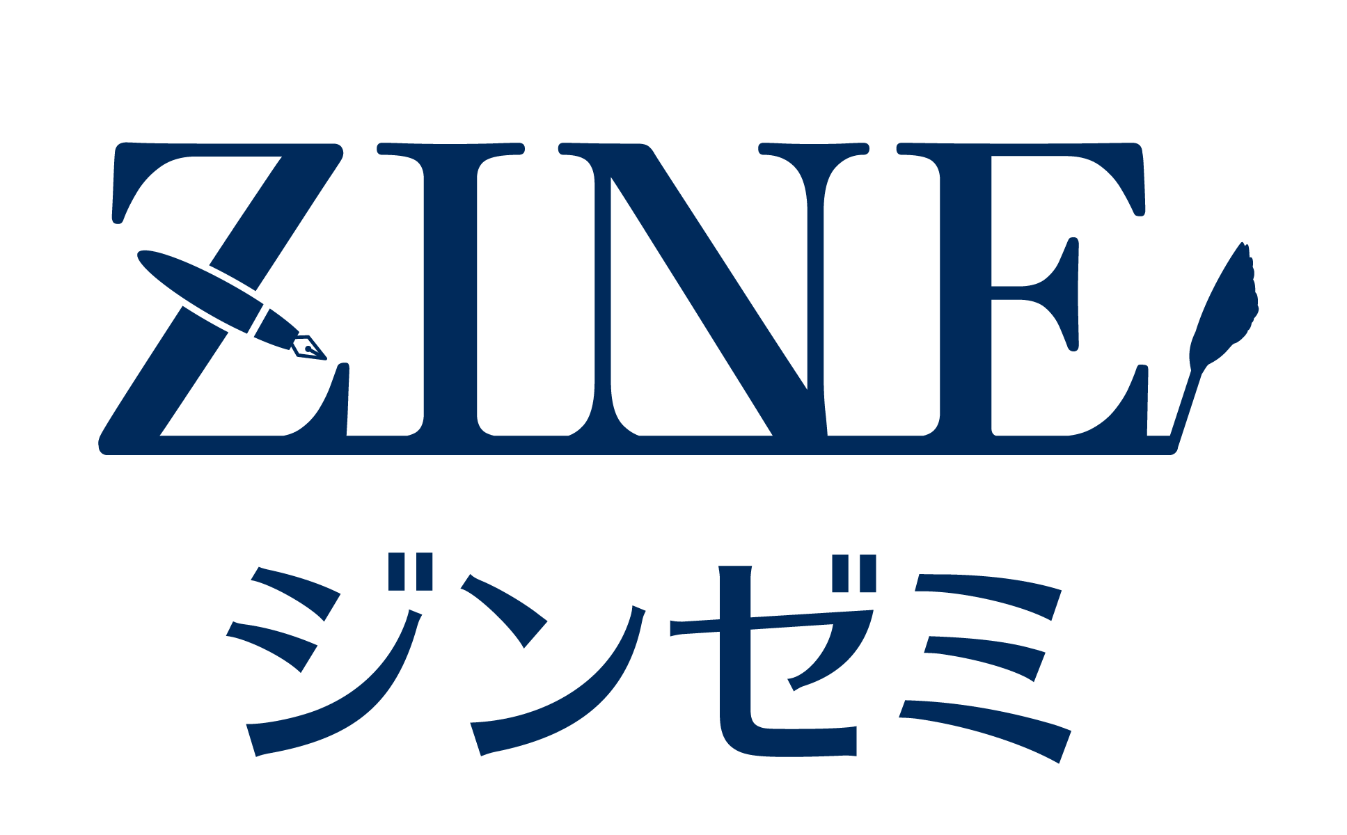 ZINEジンゼミ|本の作り方がわかる